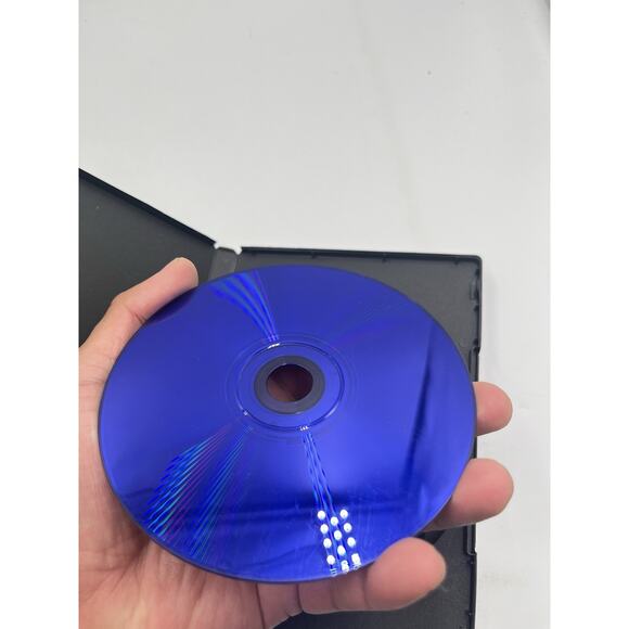 Contra: Shattered Soldier US (Sony PlayStation 2, 2002) Disc Only Tested - Picture 4 of 5